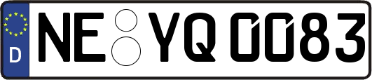 NE-YQ0083