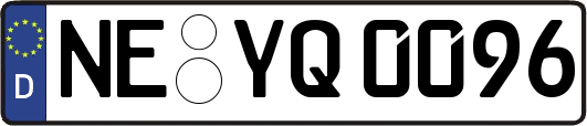 NE-YQ0096
