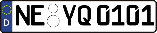 NE-YQ0101