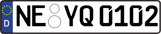 NE-YQ0102
