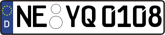 NE-YQ0108
