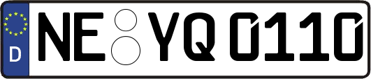 NE-YQ0110