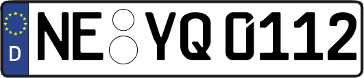 NE-YQ0112