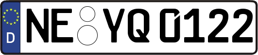 NE-YQ0122