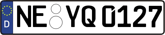NE-YQ0127