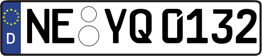 NE-YQ0132