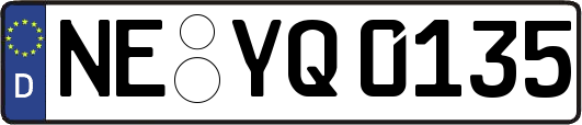 NE-YQ0135