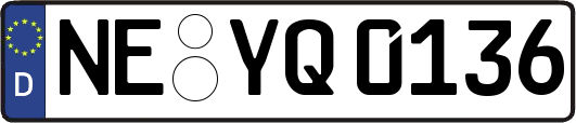 NE-YQ0136