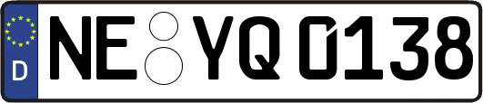 NE-YQ0138