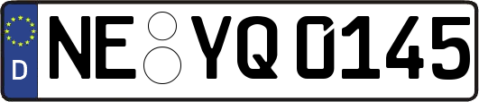 NE-YQ0145