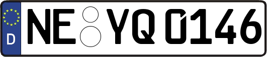 NE-YQ0146