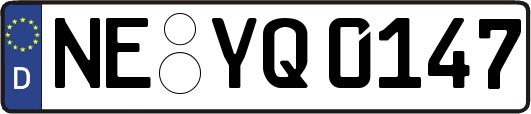 NE-YQ0147