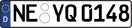 NE-YQ0148