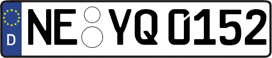 NE-YQ0152