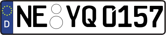 NE-YQ0157