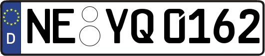 NE-YQ0162