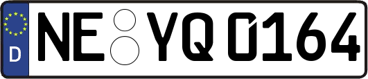 NE-YQ0164