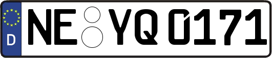 NE-YQ0171