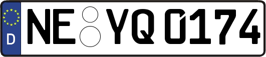 NE-YQ0174