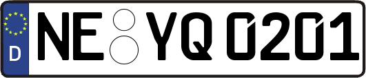 NE-YQ0201