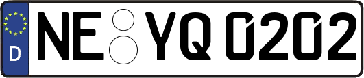 NE-YQ0202