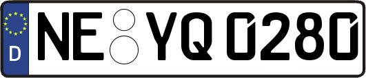 NE-YQ0280
