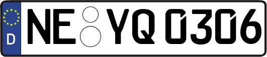 NE-YQ0306