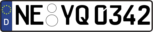 NE-YQ0342