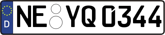 NE-YQ0344