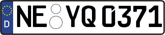 NE-YQ0371