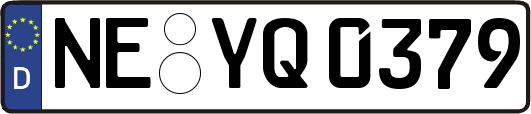NE-YQ0379