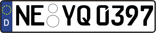 NE-YQ0397