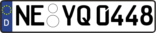 NE-YQ0448