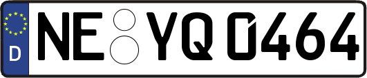NE-YQ0464