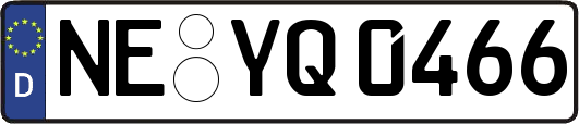 NE-YQ0466