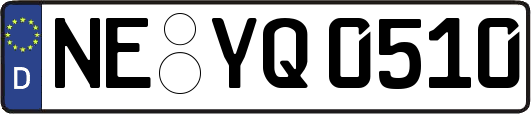 NE-YQ0510
