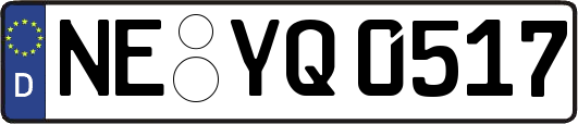 NE-YQ0517