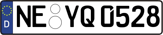 NE-YQ0528