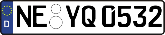 NE-YQ0532