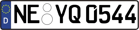 NE-YQ0544