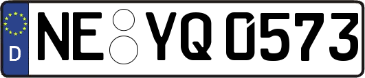 NE-YQ0573