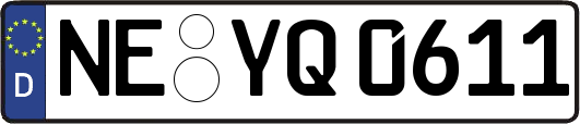 NE-YQ0611