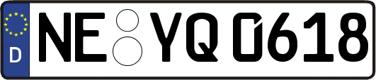 NE-YQ0618
