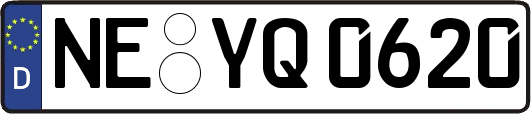 NE-YQ0620
