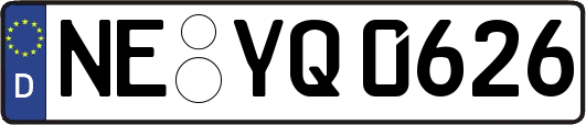 NE-YQ0626