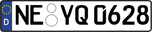 NE-YQ0628