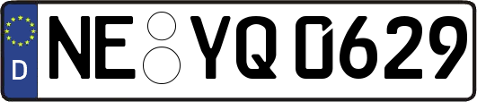 NE-YQ0629