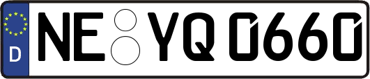 NE-YQ0660
