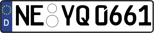 NE-YQ0661
