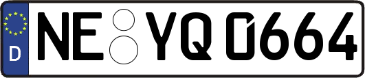 NE-YQ0664